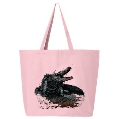 Hunt Showdown Rotjaw 25L Jumbo Tote