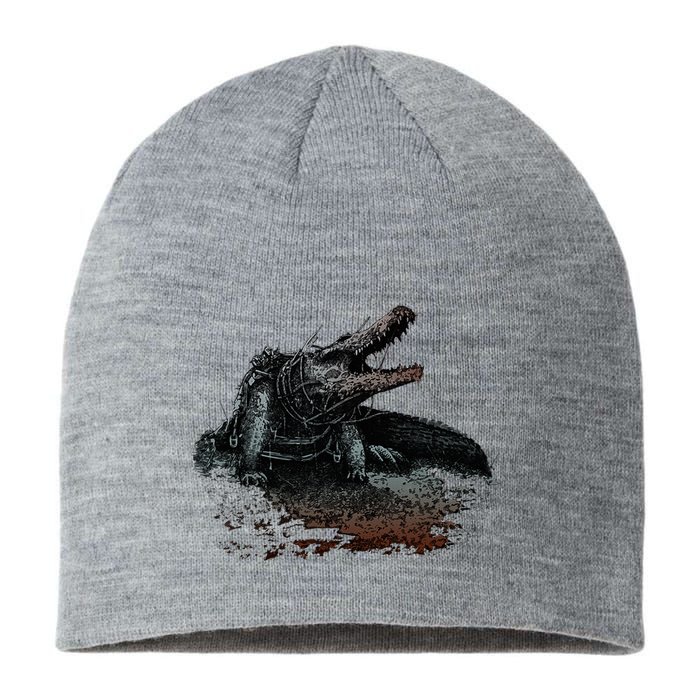 Hunt Showdown Rotjaw Sustainable Beanie