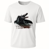 Hunt Showdown Rotjaw Performance Shirt