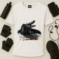 Hunt Showdown Rotjaw Performance Shirt