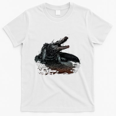 Hunt Showdown Rotjaw T-Shirt