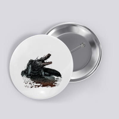 Hunt Showdown Rotjaw Button