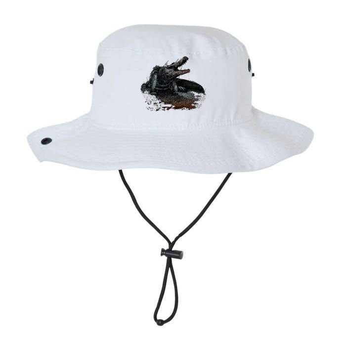 Hunt Showdown Rotjaw Legacy Cool Fit Booney Bucket Hat