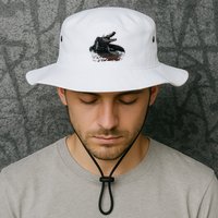 Hunt Showdown Rotjaw Bucket Hat