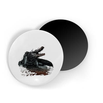 Hunt Showdown Rotjaw Magnet