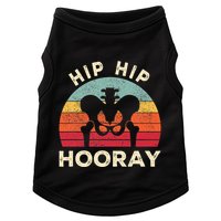 Hip Surgery Recovery Hip Replacement Recovery Doggie Tank