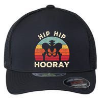 Hip Surgery Recovery Hip Replacement Recovery Flexfit Unipanel Trucker Cap