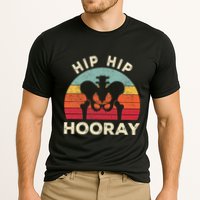 Hip Surgery Recovery Hip Replacement Recovery Performance Shirt