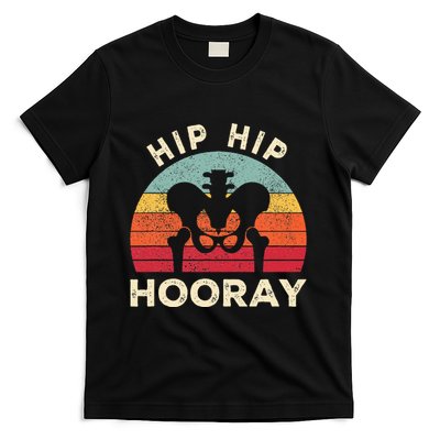 Hip Surgery Recovery Hip Replacement Recovery T-Shirt