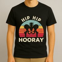 Hip Surgery Recovery Hip Replacement Recovery T-Shirt