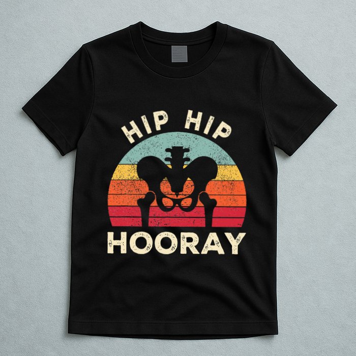 Hip Surgery Recovery Hip Replacement Recovery T-Shirt