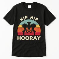 Hip Surgery Recovery Hip Replacement Recovery Tall T-Shirt