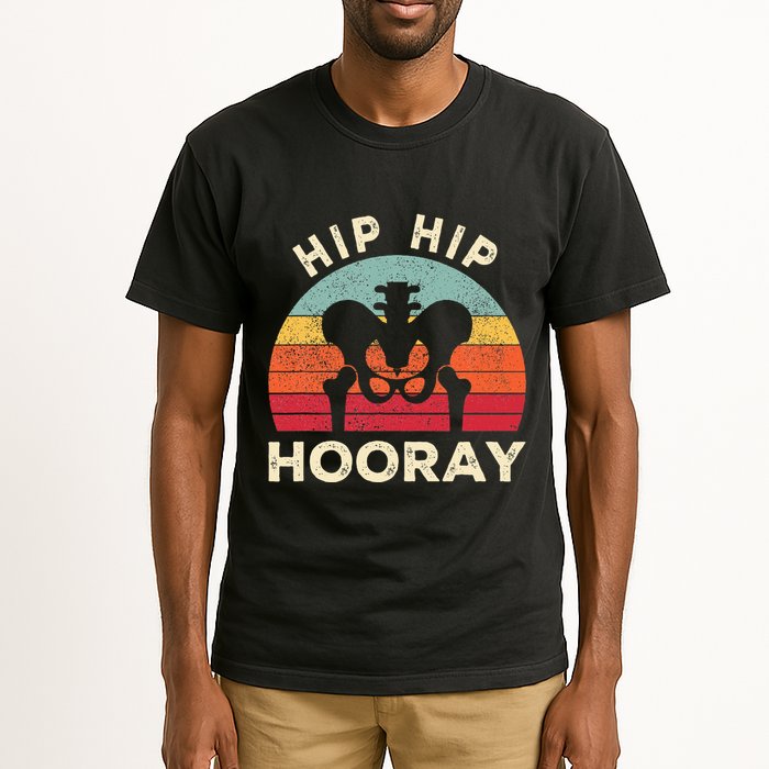 Hip Surgery Recovery Hip Replacement Recovery Tall T-Shirt