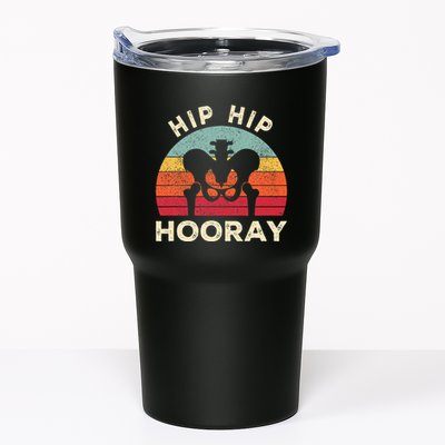 Hip Surgery Recovery Hip Replacement Recovery Tumbler