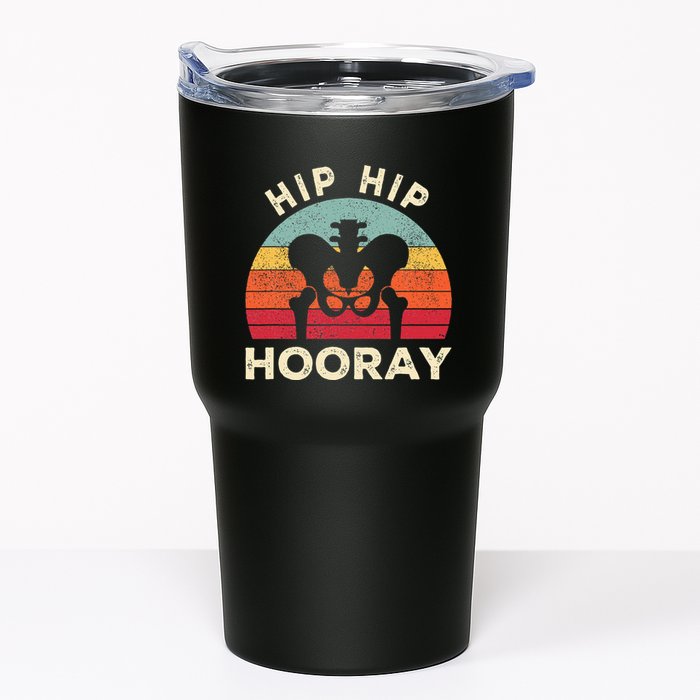 Hip Surgery Recovery Hip Replacement Recovery Tumbler