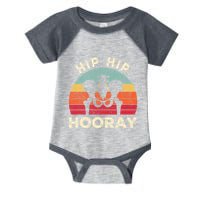 Hip Surgery Recovery Hip Replacement Recovery Infant Baby Jersey Bodysuit