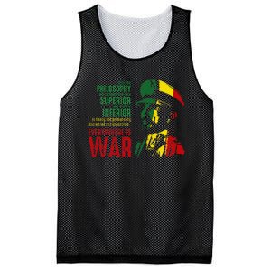 Haile Selassie Speech War Judah Lion Jah Bless Rasta Mesh Reversible Basketball Jersey Tank