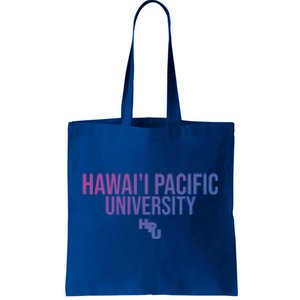 Hpu Sharks Stacked Gift Tote Bag