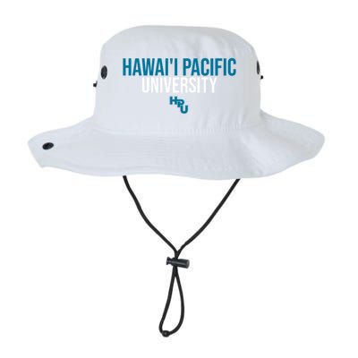 Hpu Sharks Stacked Gift Legacy Cool Fit Booney Bucket Hat