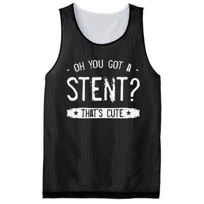 Heart Surgery Stent Transplant Survivor Orthotopic Cardiac Mesh Reversible Basketball Jersey Tank