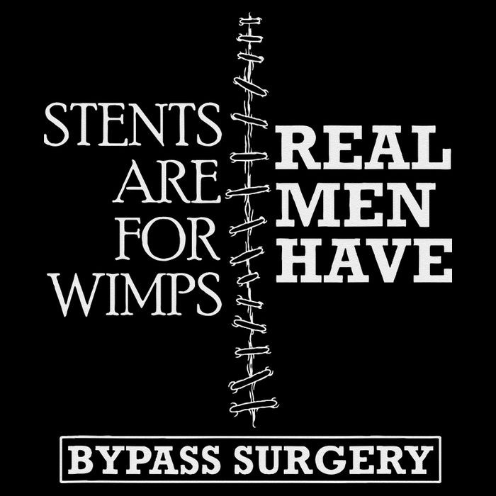Heart Surgery Survivor After Surgery Recovery Men Bypass Flexfit Unipanel Trucker Cap