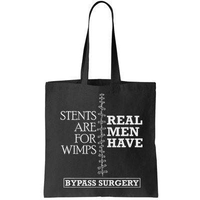 Heart Surgery Survivor After Surgery Recovery Men Bypass Bag