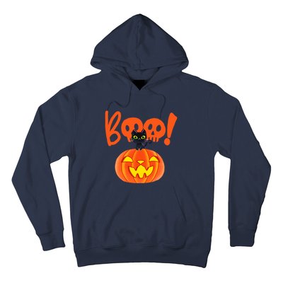 Halloween Spooky Season Hoodie