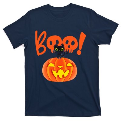 Halloween Spooky Season T-Shirt