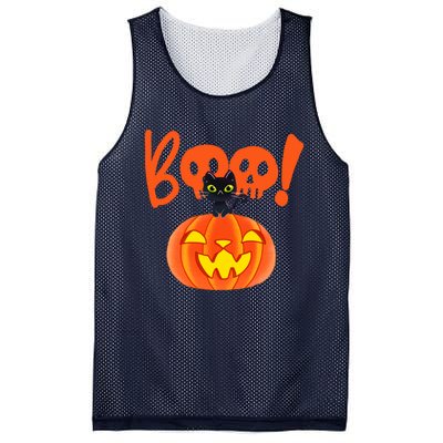 Halloween Spooky Season Mesh Reversible Basketball Jersey Tank