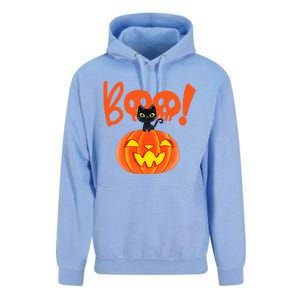 Halloween Spooky Season Unisex Surf Hoodie