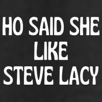 Ho Said She Like Steve Lacy Adult Drive Performance Visor