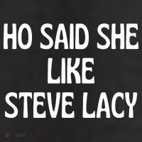 Ho Said She Like Steve Lacy 11oz C Handle Ceramic Mug