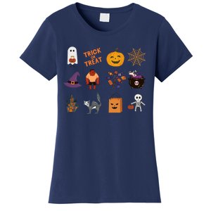 Halloween Spooky Season Women's T-Shirt