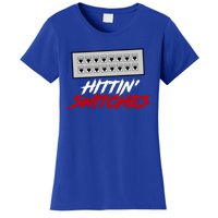 Hitting' Switches Security And Protect Gift Present Gift Women's T-Shirt