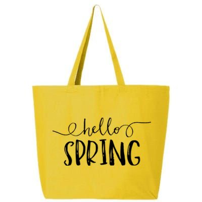 Hello Spring Season 25L Jumbo Tote