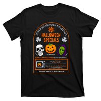 Halloween Specials Season Of The Witch T-Shirt