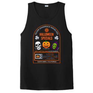 Halloween Specials Season Of The Witch PosiCharge Competitor Tank