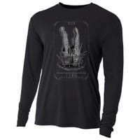 Hunt: Showdown Tide Of Corruption Cooling Performance Long Sleeve Crew