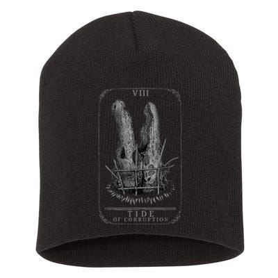 Hunt: Showdown Tide Of Corruption Short Acrylic Beanie