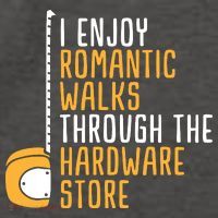 Hardware Store Tools Dad Handyman Humor Vector Backpack
