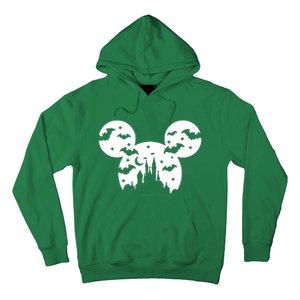 Halloween Spooky Trick Or Treat Hoodie