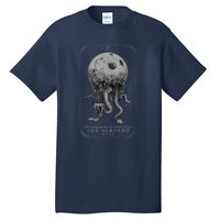 Hunt Showdown The Serpent Moon Tall T-Shirt