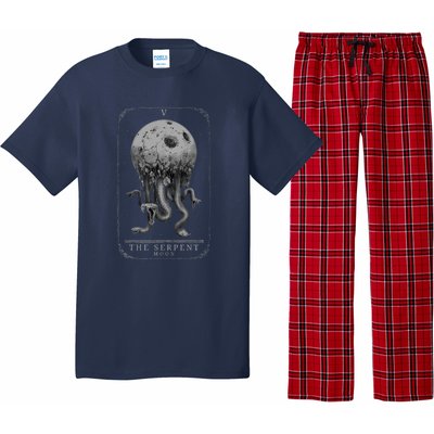 Hunt Showdown The Serpent Moon Pajama Set