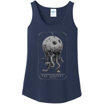 Hunt Showdown The Serpent Moon Ladies Essential Tank