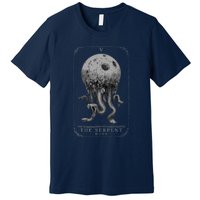 Hunt Showdown The Serpent Moon Premium T-Shirt