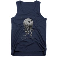 Hunt Showdown The Serpent Moon Tank Top