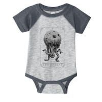 Hunt Showdown The Serpent Moon Infant Baby Jersey Bodysuit