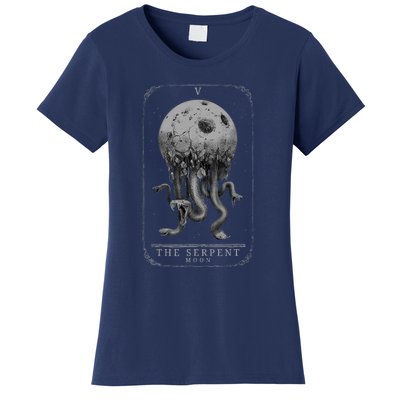 Hunt Showdown The Serpent Moon Women's T-Shirt