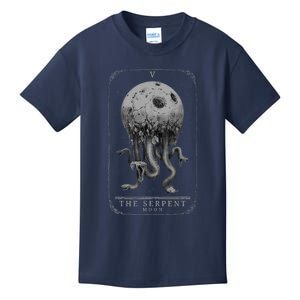 Hunt Showdown The Serpent Moon Kids T-Shirt