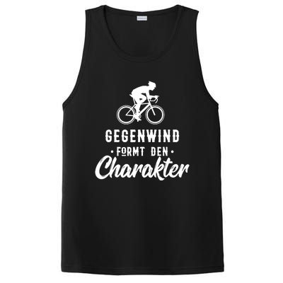 Headwinds Shapes The Character PosiCharge Competitor Tank